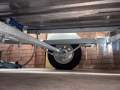 Bluefin 3.85 Trekker - Like new on as new trailer