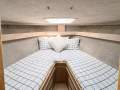 Fairway 36 Flybridge Cruiser