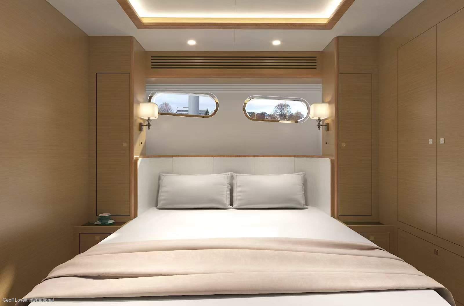 Selene 52 Ocean Explorer
