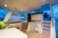 Alaska 49 Aft Cabin