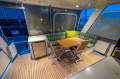 Alaska 49 Aft Cabin