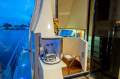 Alaska 49 Aft Cabin