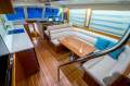 Alaska 49 Aft Cabin