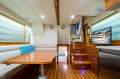 Alaska 49 Aft Cabin