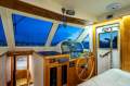 Alaska 49 Aft Cabin