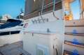 Alaska 49 Aft Cabin