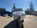 Whittley CR 2080 OB