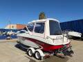 Whittley CR 2080 OB