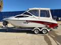Whittley CR 2080 OB