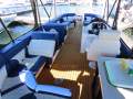 Pacific Pontoons 250