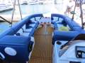 Pacific Pontoons 250