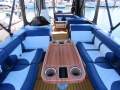 Pacific Pontoons 250