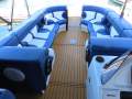 Pacific Pontoons 250