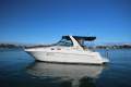 Sea Ray 310 DA *** SHAFT DRIVEN ***