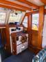 35ft Timber Trawler TWIN DIESEL SHAFT DRIVEN