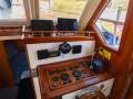 35ft Timber Trawler TWIN DIESEL SHAFT DRIVEN