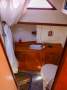 35ft Timber Trawler TWIN DIESEL SHAFT DRIVEN