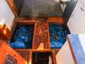 35ft Timber Trawler TWIN DIESEL SHAFT DRIVEN