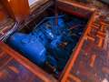 35ft Timber Trawler TWIN DIESEL SHAFT DRIVEN