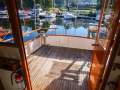 35ft Timber Trawler TWIN DIESEL SHAFT DRIVEN