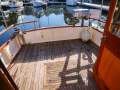 35ft Timber Trawler TWIN DIESEL SHAFT DRIVEN