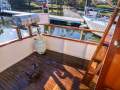 35ft Timber Trawler TWIN DIESEL SHAFT DRIVEN