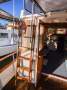 35ft Timber Trawler TWIN DIESEL SHAFT DRIVEN