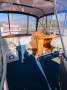 35ft Timber Trawler TWIN DIESEL SHAFT DRIVEN