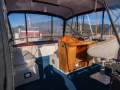 35ft Timber Trawler TWIN DIESEL SHAFT DRIVEN