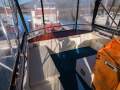 35ft Timber Trawler TWIN DIESEL SHAFT DRIVEN