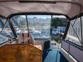 35ft Timber Trawler TWIN DIESEL SHAFT DRIVEN