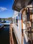 35ft Timber Trawler TWIN DIESEL SHAFT DRIVEN