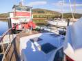 35ft Timber Trawler TWIN DIESEL SHAFT DRIVEN