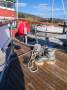 35ft Timber Trawler TWIN DIESEL SHAFT DRIVEN