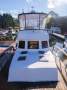 35ft Timber Trawler TWIN DIESEL SHAFT DRIVEN