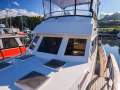 35ft Timber Trawler TWIN DIESEL SHAFT DRIVEN