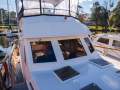 35ft Timber Trawler TWIN DIESEL SHAFT DRIVEN