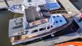35ft Timber Trawler TWIN DIESEL SHAFT DRIVEN