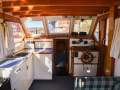 35ft Timber Trawler TWIN DIESEL SHAFT DRIVEN