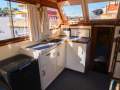 35ft Timber Trawler TWIN DIESEL SHAFT DRIVEN