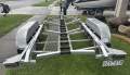 2024 EASYTOW SF5.6-1800T Tandem trailer NT TOURING