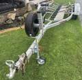2024 EASYTOW SF5.6-1800T Tandem trailer NT TOURING