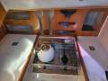 Cole 32 Great liveaboard or cruising yacht