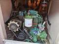 Cole 32 Great liveaboard or cruising yacht