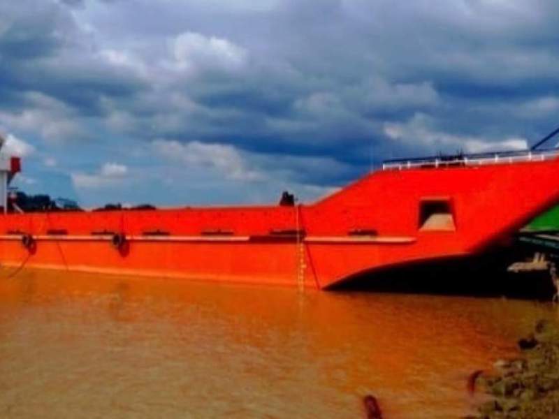 50m Landing Craft