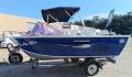 Clark 460 Navigator