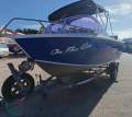 Clark 460 Navigator