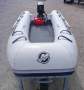 Mercury 290 Ocean Runner Rib