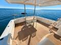 Caribbean 49 Flybridge Cruiser