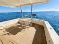 Caribbean 49 Flybridge Cruiser